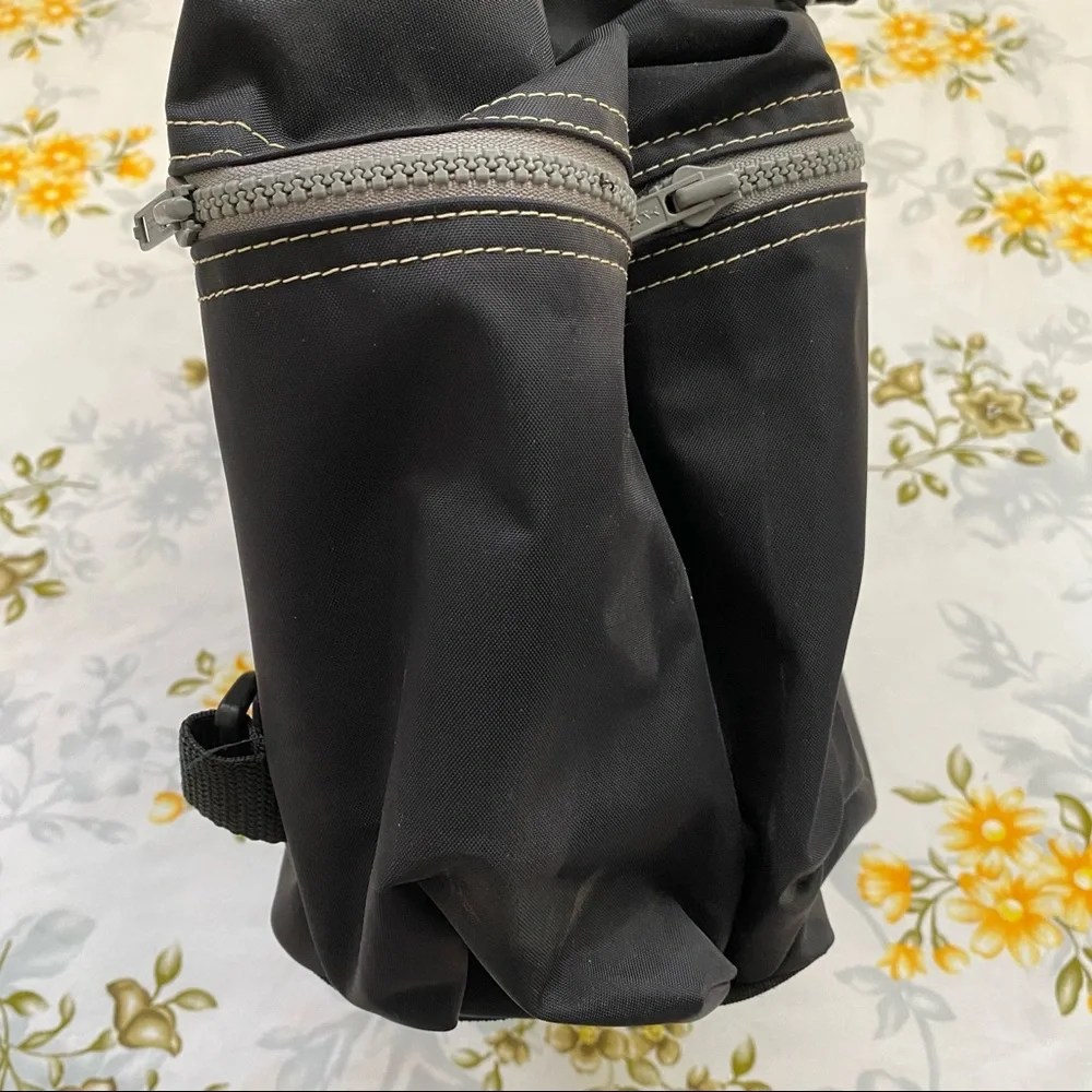 Vintage Independence Day Backpack